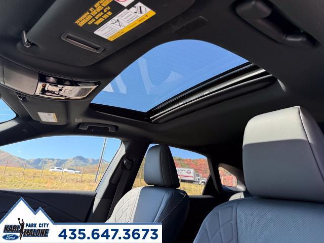 2026 Lexus RX - $62,133