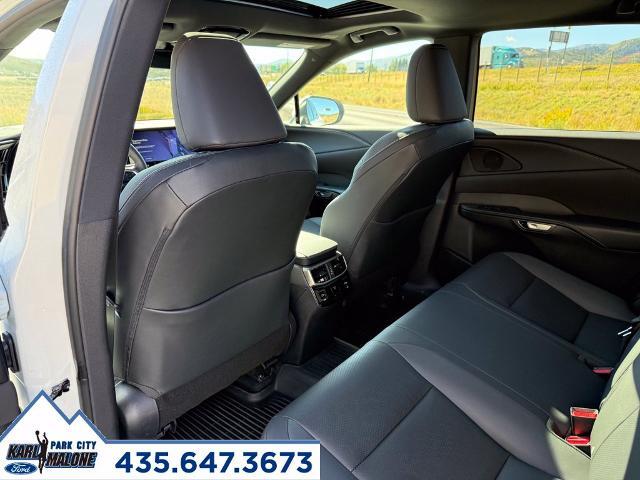2026 Lexus RX - $62,133