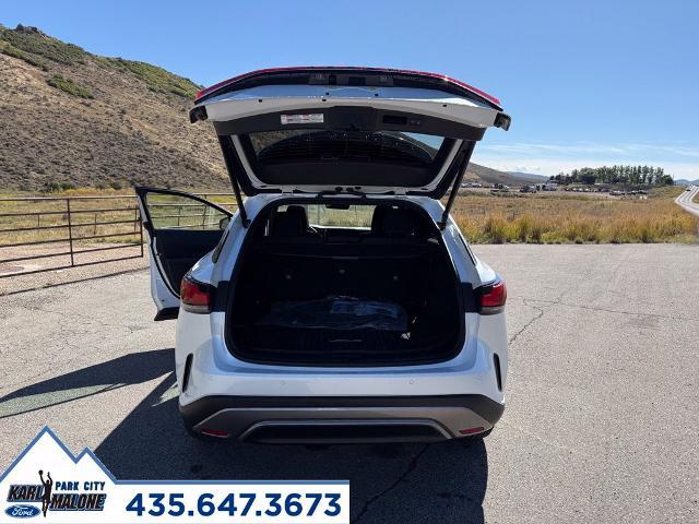 2026 Lexus RX - $62,133