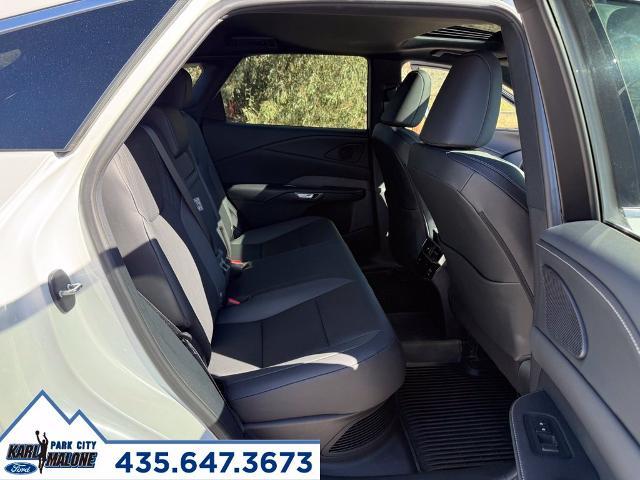 2026 Lexus RX - $62,133