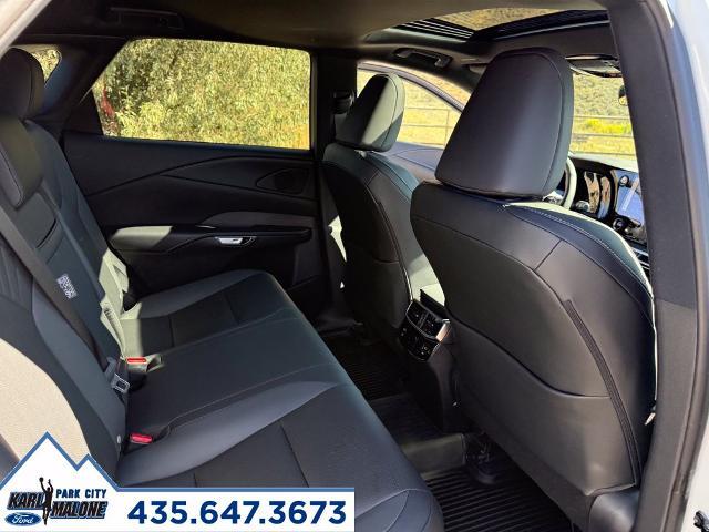 2026 Lexus RX - $62,133