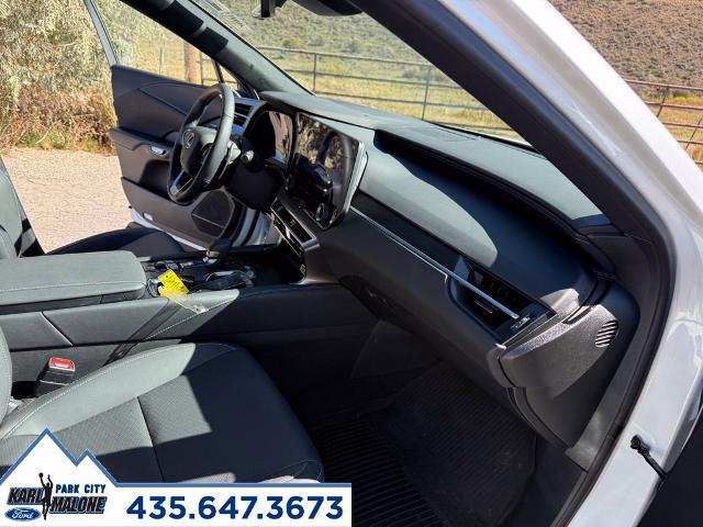 2026 Lexus RX - $62,133