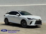 2024 RX 350h Thumbnail 1