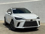 2024 RX 350h Thumbnail 3
