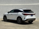 2024 RX 350h Thumbnail 4