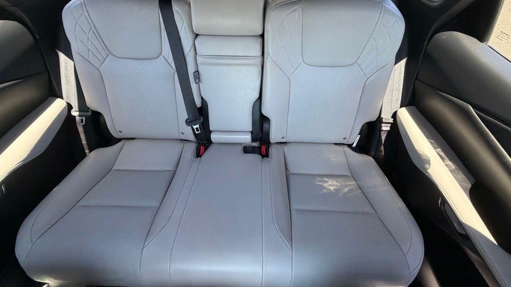 2024 Lexus RX 350h Premium