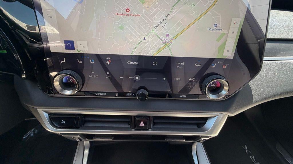 2024 Lexus RX 350h Premium