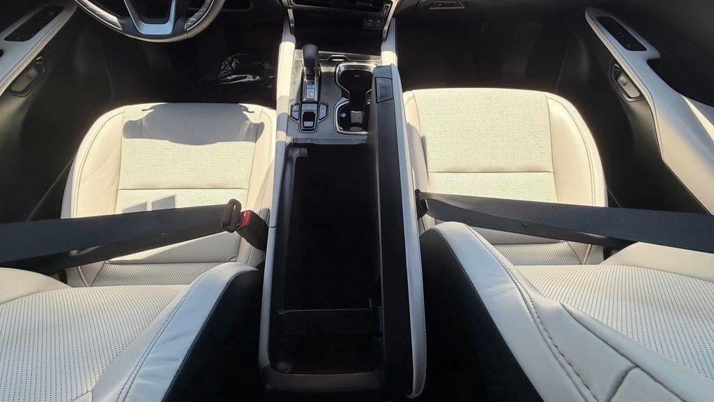 2024 Lexus RX 350h Premium