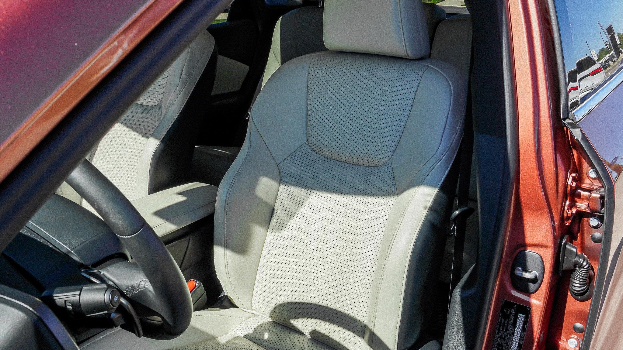 2025 Lexus RX 350h Premium