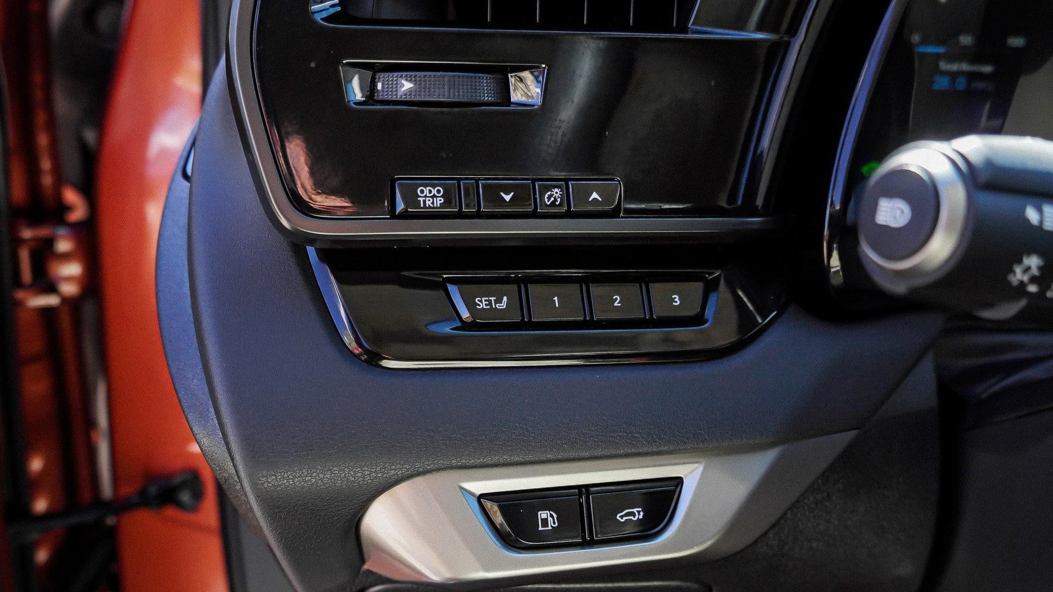 2025 Lexus RX 350h Premium