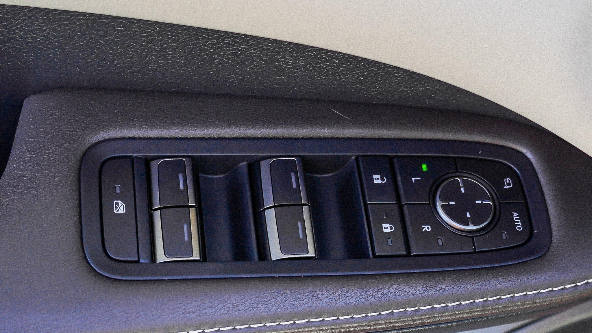 2025 Lexus RX 350h Premium