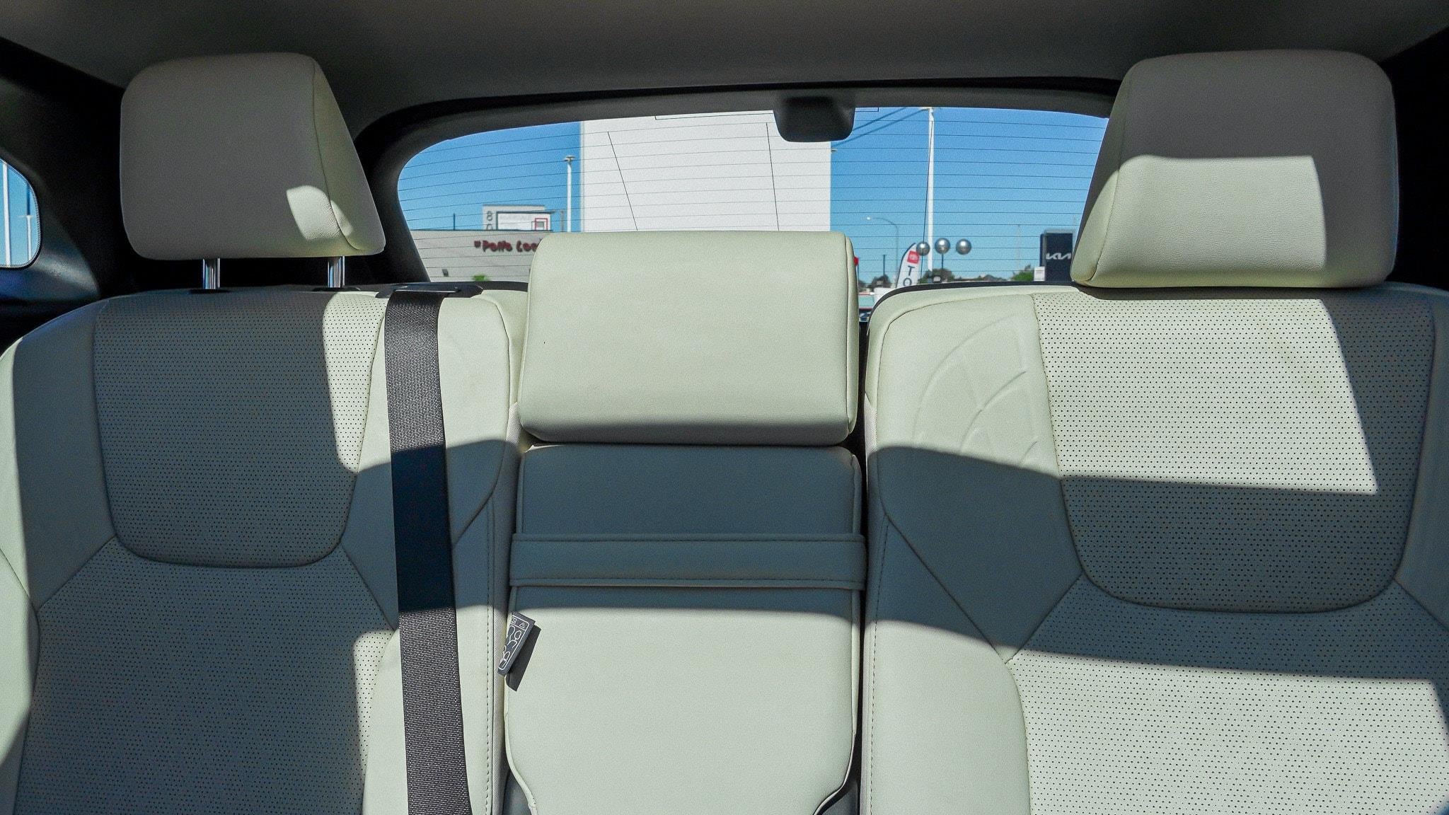 2025 Lexus RX 350h Premium