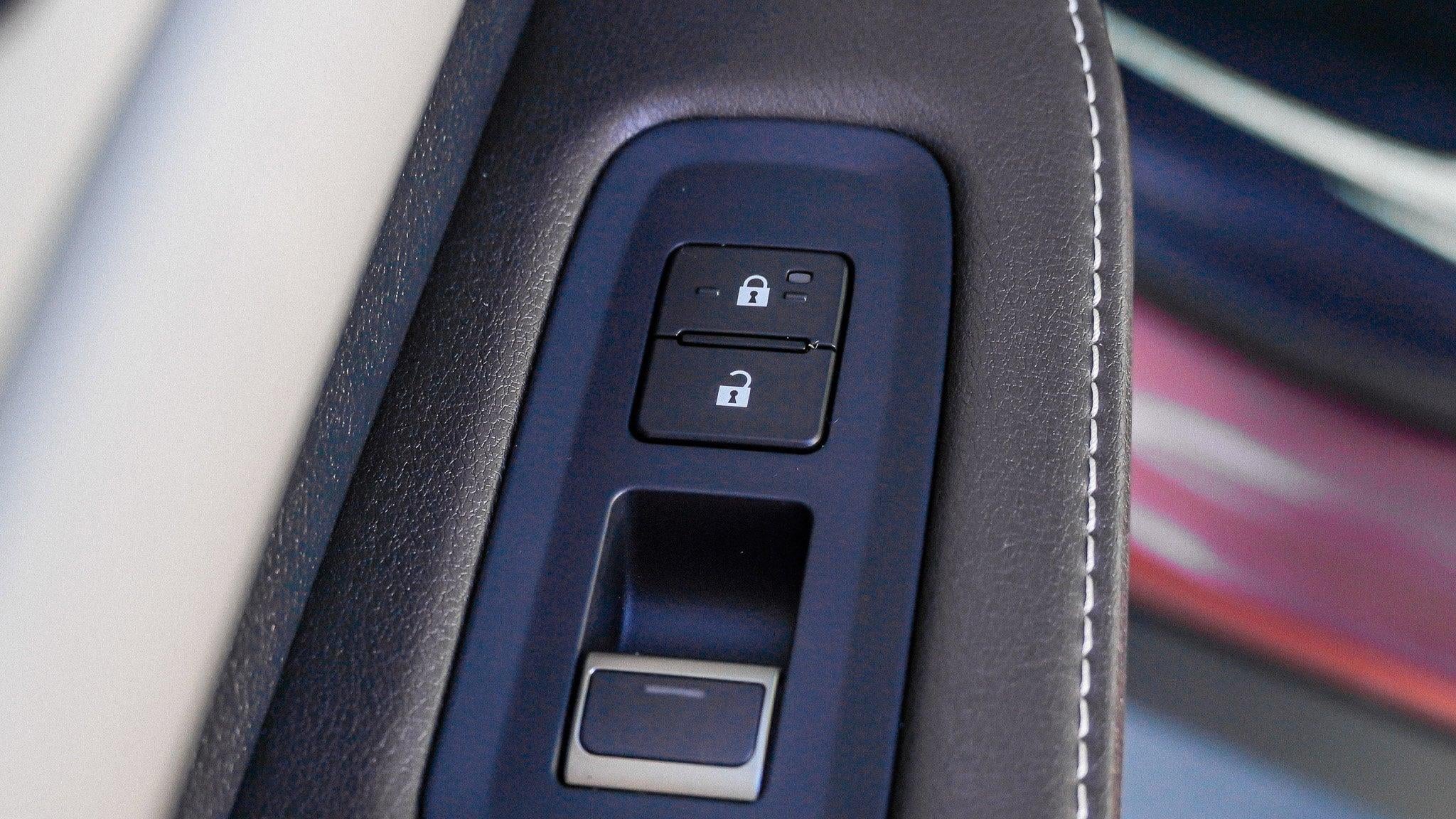 2025 Lexus RX 350h Premium
