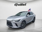 2026 RX 350h Thumbnail 1