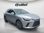 2026 RX 350h Thumbnail 3