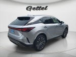 2026 RX 350h Thumbnail 5