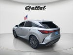 2026 RX 350h Thumbnail 7
