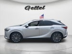 2026 RX 350h Thumbnail 8