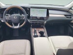 2026 RX 350h Thumbnail 11