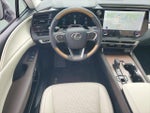 2026 RX 350h Thumbnail 12