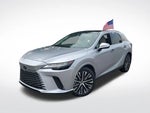 2026 RX 350h Thumbnail 1