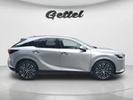 2026 RX 350h Thumbnail 4