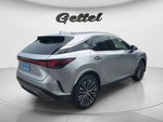 2026 RX 350h Thumbnail 5