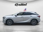 2026 RX 350h Thumbnail 8