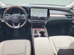 2026 RX 350h Thumbnail 11