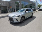 2023 RX 350h Thumbnail 2