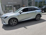 2023 RX 350h Thumbnail 4