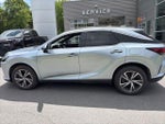 2023 RX 350h Thumbnail 5