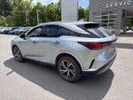 2023 RX 350h Thumbnail 7