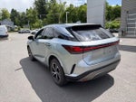 2023 RX 350h Thumbnail 8