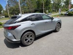 2023 RX 350h Thumbnail 13