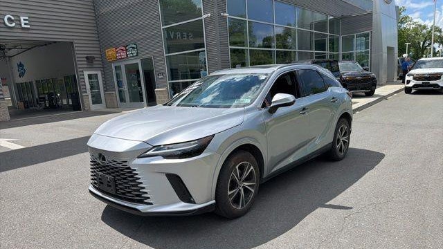 2023 Lexus RX 350h Base
