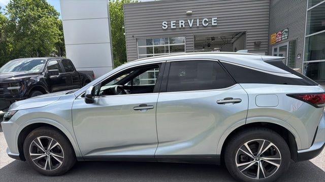 2023 Lexus RX 350h Base