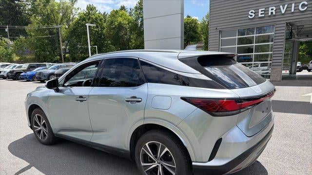 2023 Lexus RX 350h Base