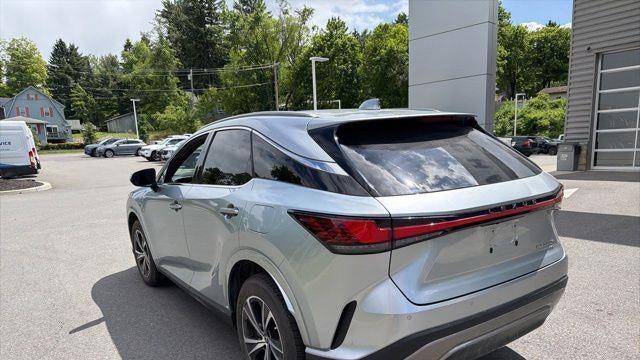 2023 Lexus RX 350h Base