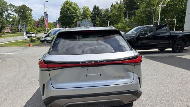 2023 Lexus RX 350h Base
