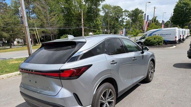 2023 Lexus RX 350h Base