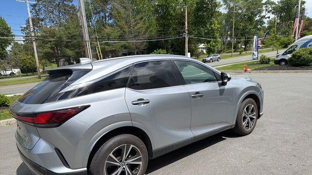 2023 Lexus RX 350h Base