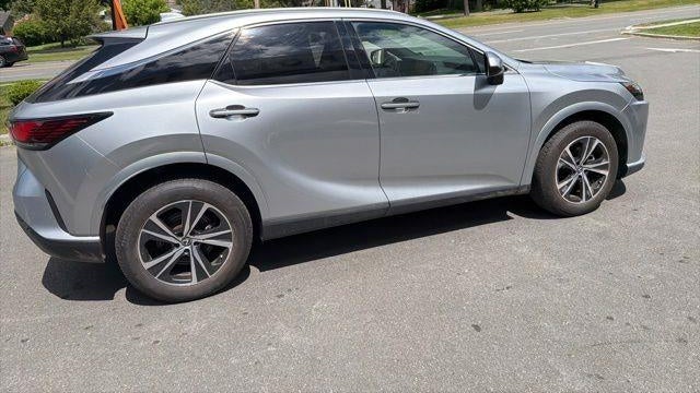 2023 Lexus RX 350h Base