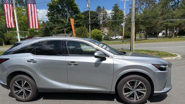 2023 Lexus RX 350h Base