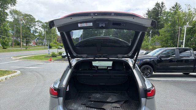 2023 Lexus RX 350h Base
