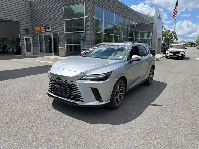 2023 Lexus RX