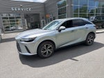 2023 RX 350h Thumbnail 3