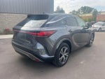 2024 RX 350h Thumbnail 5