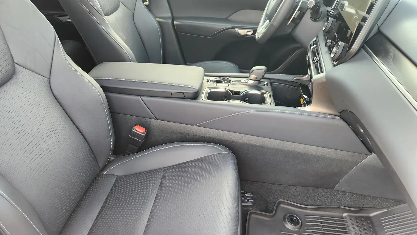 2025 Lexus RX 350h Base