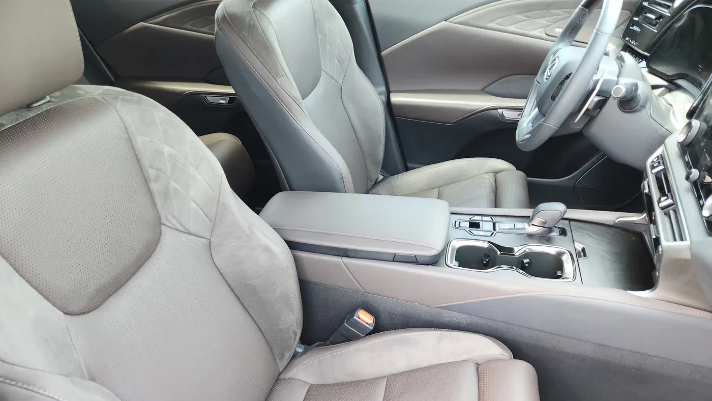 2025 Lexus RX 350h Premium